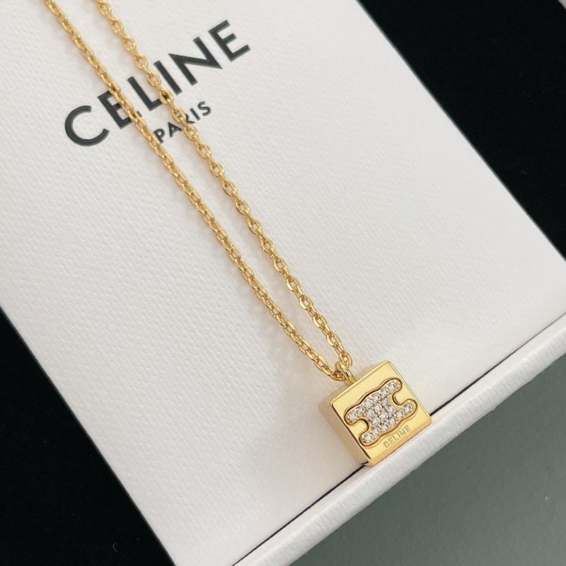 Celine Necklaces